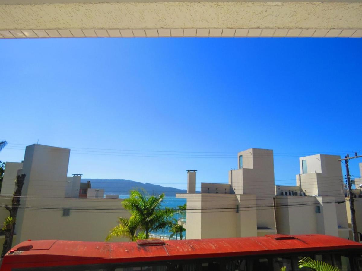 Apartamento Res. Signus Bombinhas Exterior foto