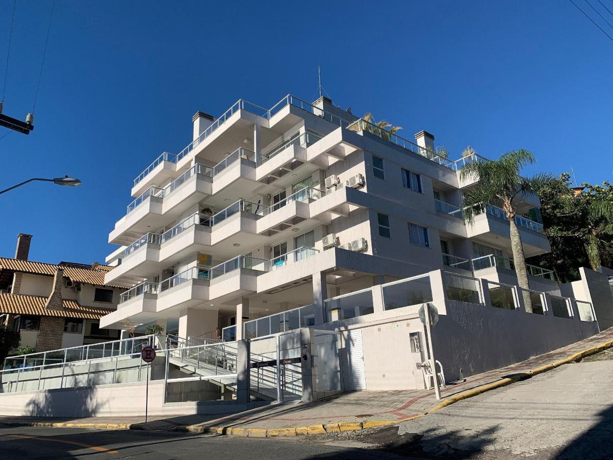 Apartamento Res. Signus Bombinhas Exterior foto