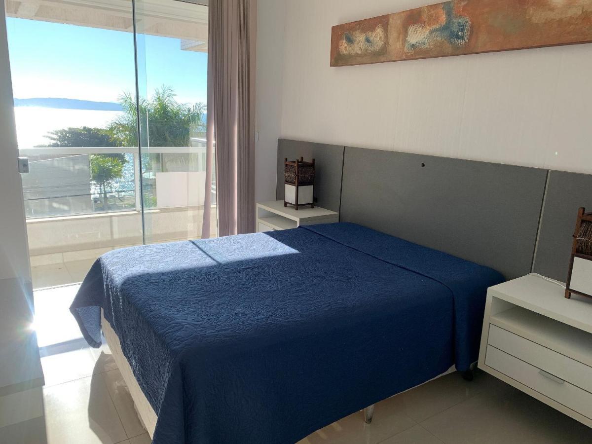 Apartamento Res. Signus Bombinhas Exterior foto