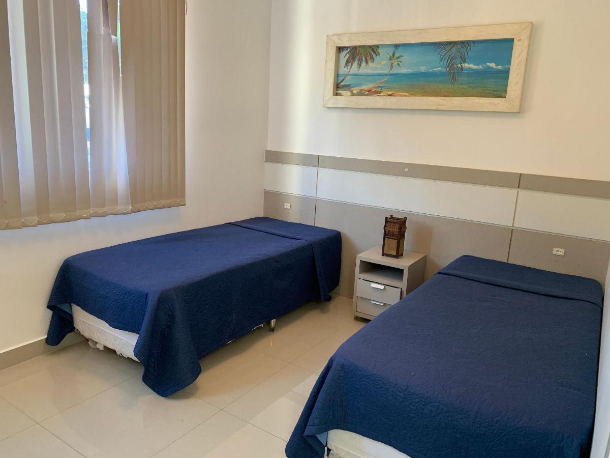 Apartamento Res. Signus Bombinhas Exterior foto