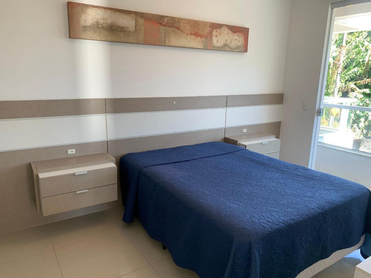 Apartamento Res. Signus Bombinhas Exterior foto